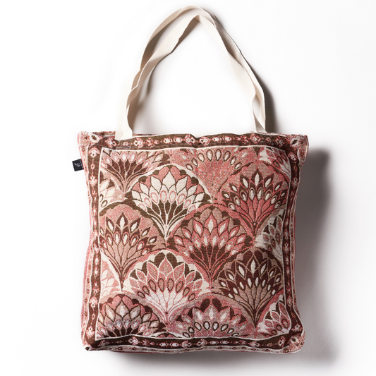 All My Loving' Tote Bag