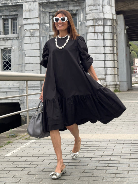 Dress Jada Black