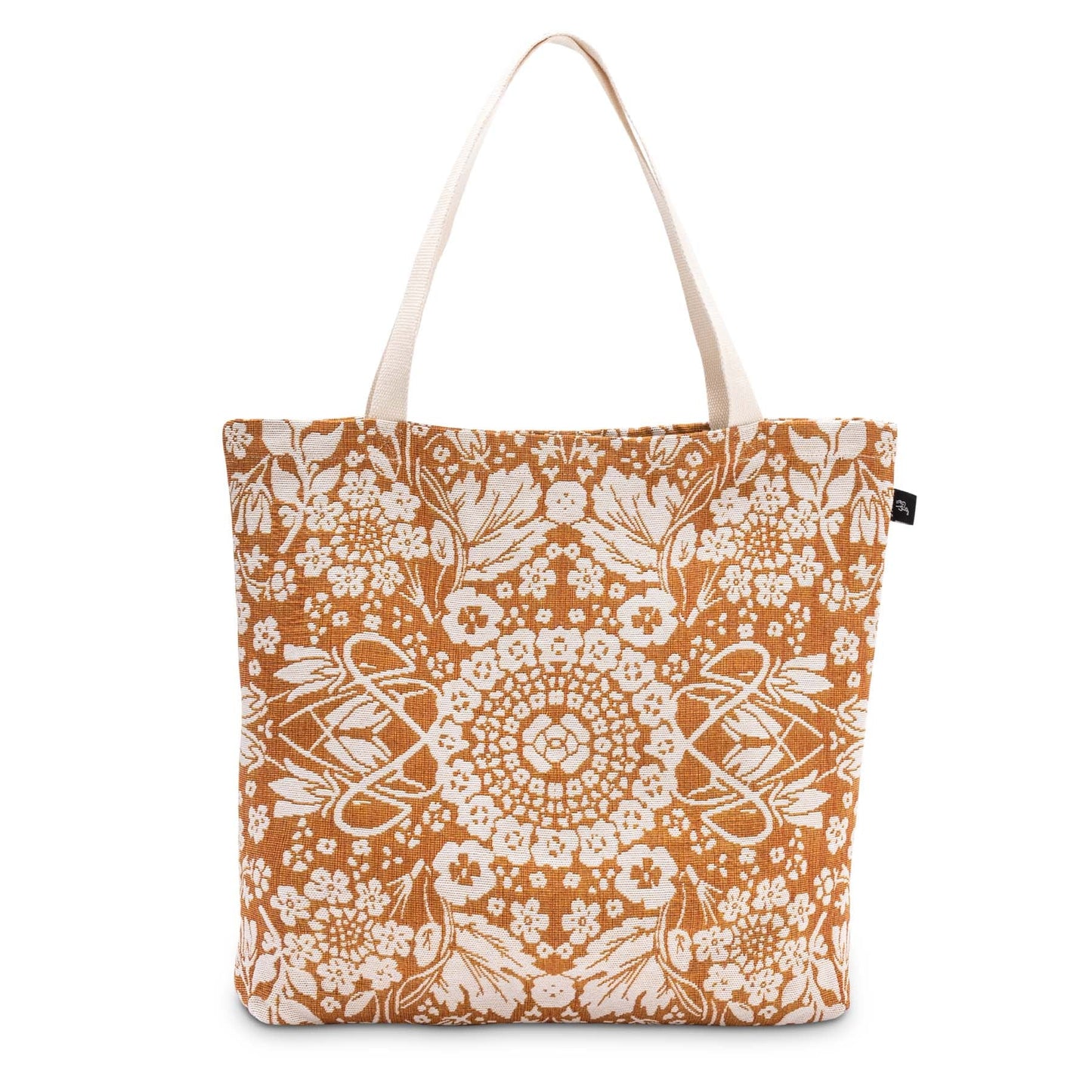 Golden Slumbers' Tote Bag