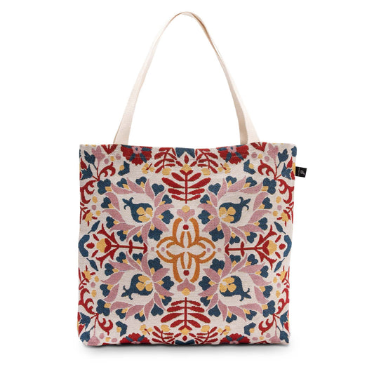 A Day In The Life' Tote Bag
