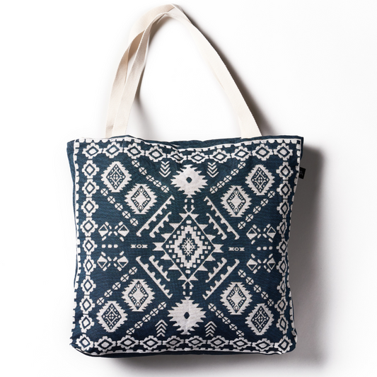 Blue Moon' Tote Bag