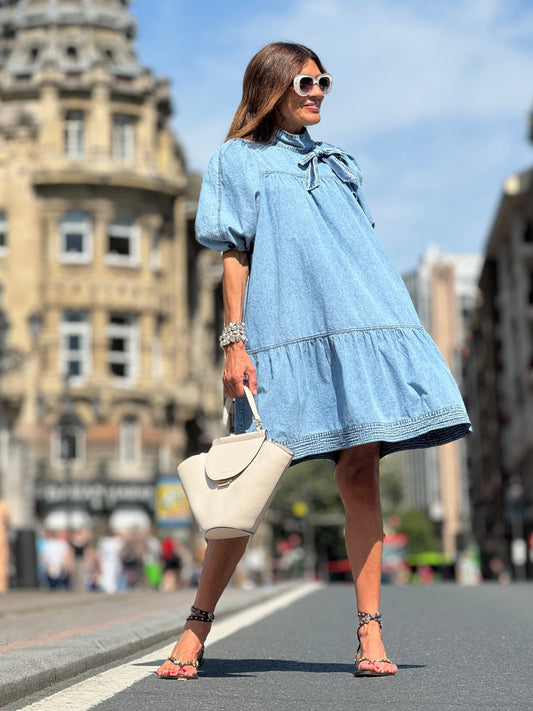 Dress Elodie Jeans