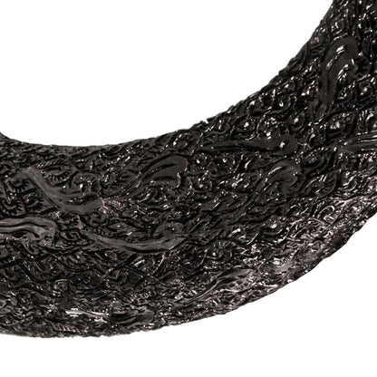 Ram Skull - Mirror // Mosaic Finish