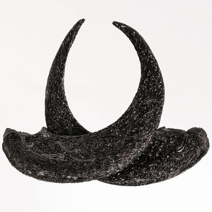 Ram Skull - Mirror // Mosaic Finish